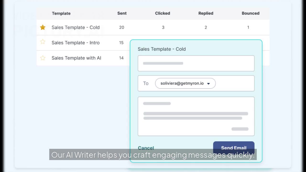 RocketReach Messages: Automate Day 3 & Day 7 Follow-Ups, Double Your Response Rates