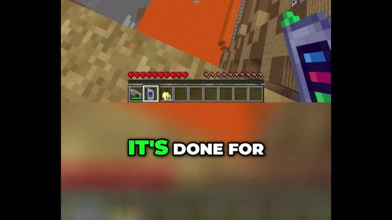 The Longest Slide Ever?! Mikey and JJ’s Wild Ride Begins!