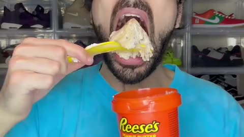 ASRM EATING TIME... #asmrvideo #foryourpage #eatingasmr #khabervideo #100kfollower