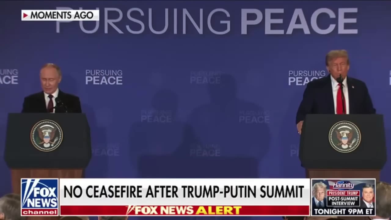 Шоу Джесси Уоттерса 15 August 2025