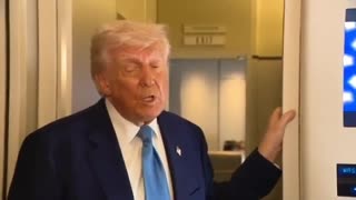 Trump: South Africa Is Out Of Control