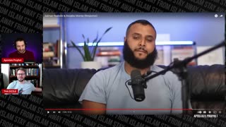 David Wood & Apostate Prophet Review Muslim Reactions to Violence