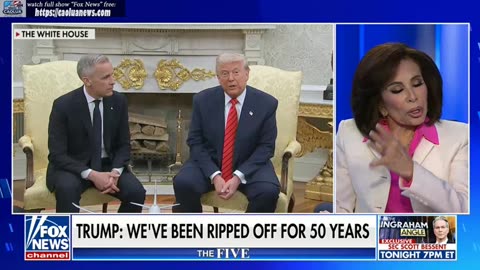 The Five 5PM - 5/6/2025