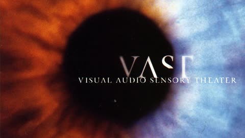 VAST- Flames