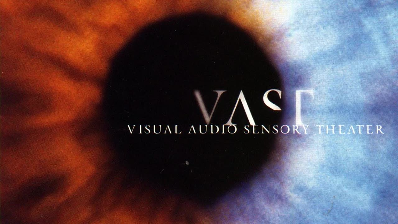 VAST- Flames