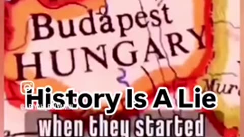 Post-WW2 Hungary had a jewish-occupied government