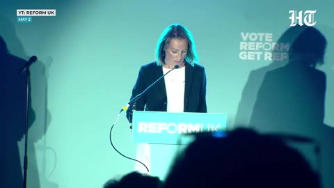 Full Speech: Nigel Farage's '9 Months…' Call Leaves Labour, Tories In Panic?| Reform UK Election Win
