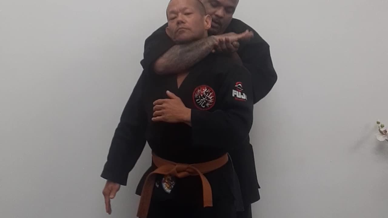 Raleigh NC Self Defense Seminar