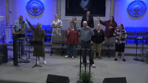 Life Pointe Church Online Experience