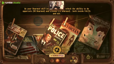 Surviving the Wasteland - 6/15/2025 - The "I'm Employed Once More" Stream