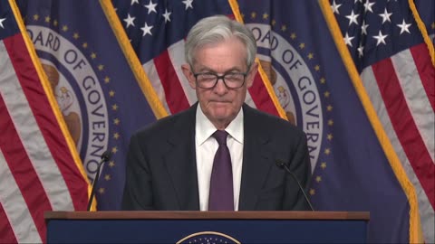Fed’s ‘Wait-and-See’ Stance: Powell Flags Higher Inflation and Unemployment