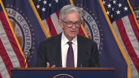 Fed’s ‘Wait-and-See’ Stance: Powell Flags Higher Inflation and Unemployment