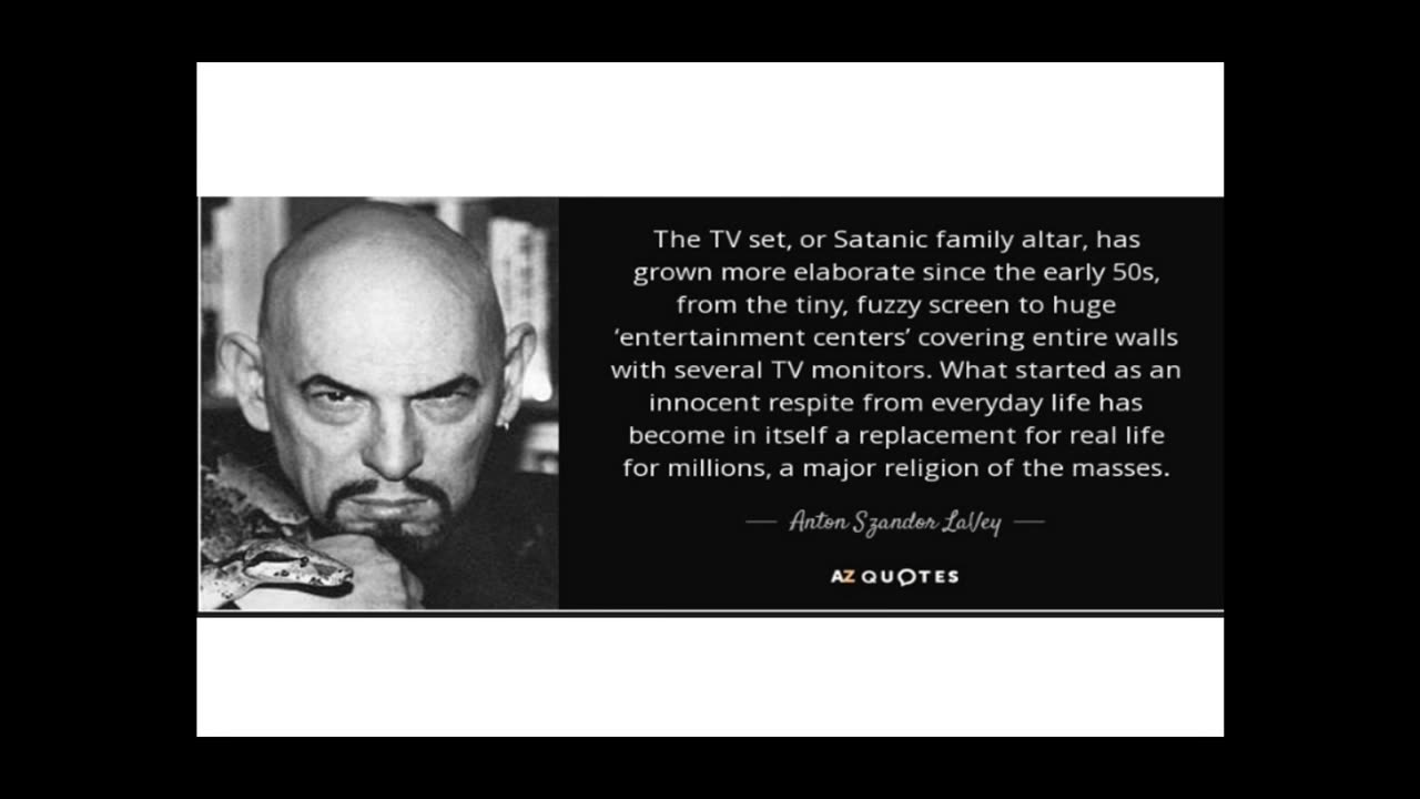 How the World Really Works: Control of the Media pt 10.