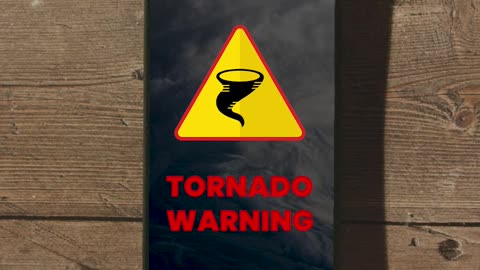 🌪 Disasters don’t send warnings.