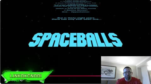 Spaceballs 2 Announcement Trailer Review