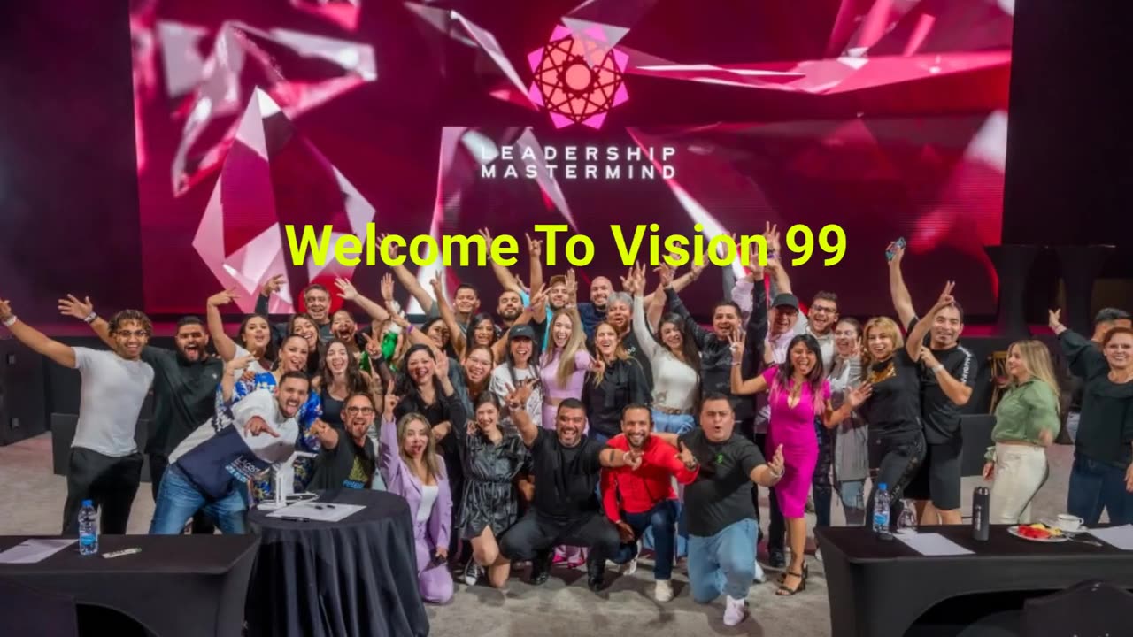 Vision 99 – Product Design in Henderson, NV