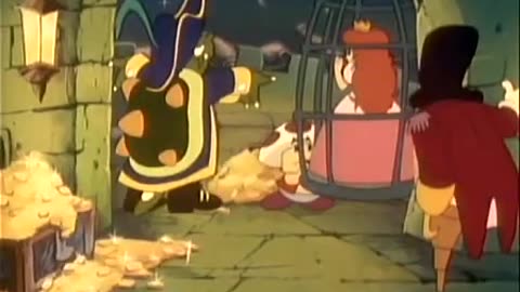 Super Mario Bros Super Show Episode 16 - Pirates of Koopa.🎬✨❤️ ⏰