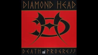 Diamond Head - Death And Progress 1993
