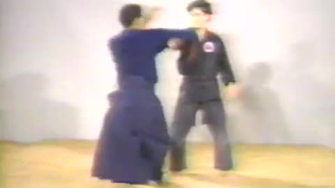 Aikijujutsu