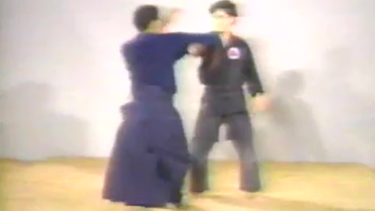 Aikijujutsu