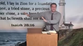 08.06.2025 Romans 15: Bear the Infirmities of the Weak | Brother Remy Thompson, Sure Foundation Baptist Church, Spokane, WA