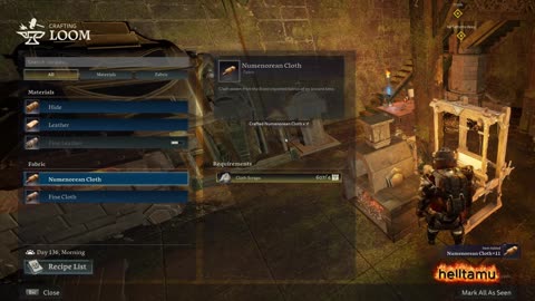 RAW GAMEPLAY – Return to Moria | No Commentary Episode 398