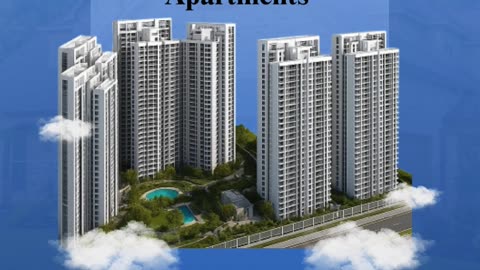 Best 4 BHK Flats in Noida Extension for Sale at NBCC Eternia Dream Valley