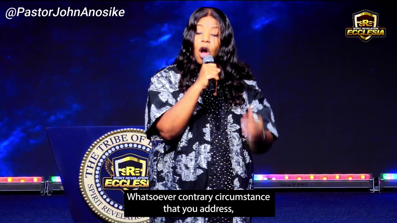 Into your WEDNESDAY… From the mouth of 2 witnesses comes forth the perfect intentions of God!