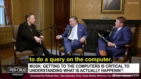 Elon 2.0 and the computers ..