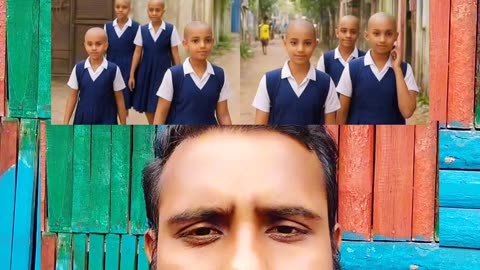 মানবতার এক অসাধারণ দৃষ্টান্ত 🙏"