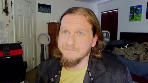 FIVE THINGS I LEARNED IN AIR FORCE THAT WILL SAVE YOUR LIFE! - Day 357 until I'm a YT millionaire!