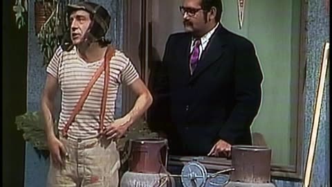 CHAVES T4 EP19