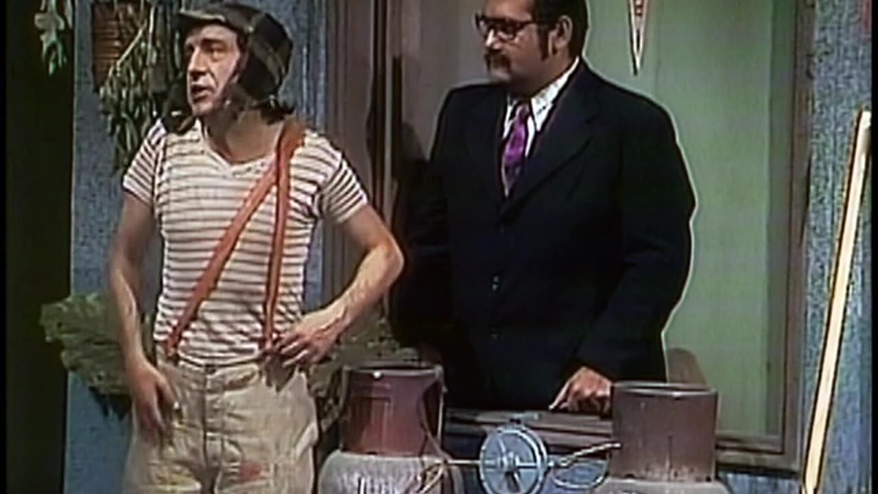 CHAVES T4 EP19