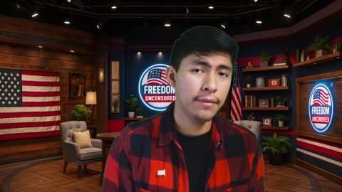 Ep: 13 Freedom Wendesday