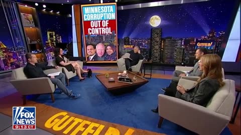 Gutfeld ! 12/16/25 ᖴᑌᒪᒪ Eᑎᗪ SᕼOᗯ ᕼᗪ | ᖴO᙭ ᗷᖇEᗩKIᑎG ᑎEᗯS December 16, 2025