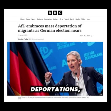 STATISTICALLY IMPOSSIBLE ₪ 7 AᵳD CANDIDATES DIE BEFORE LOCAL ELECTIONS IN GERMANY [SHADES OF MEXICO]