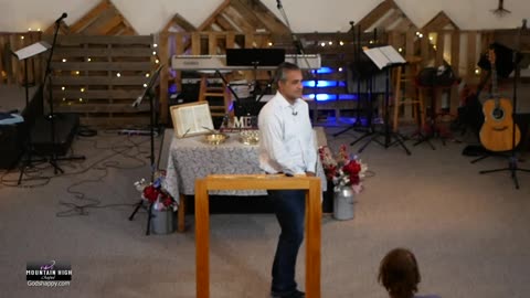 Mohamad Faridi "Iranian Christians" 2025-07-27