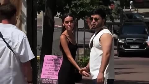 Social experiment