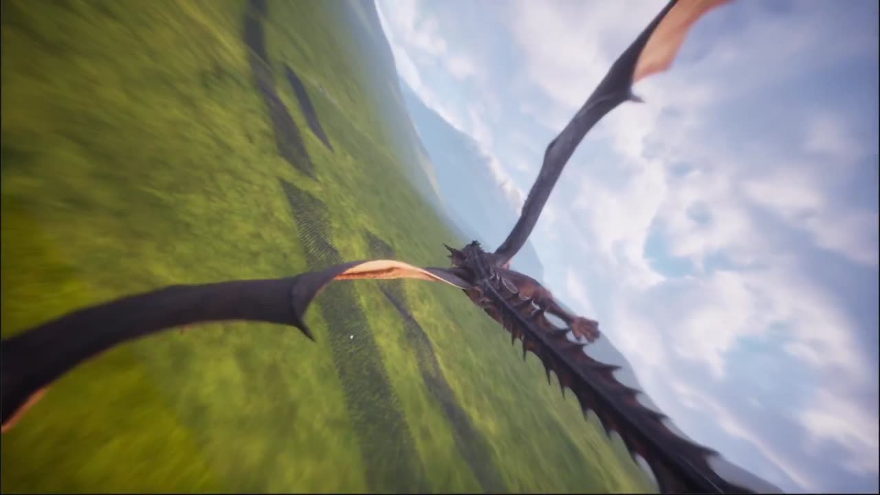 Exploration and Battle ｜ Dragontwin