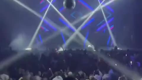 Live dubnoise