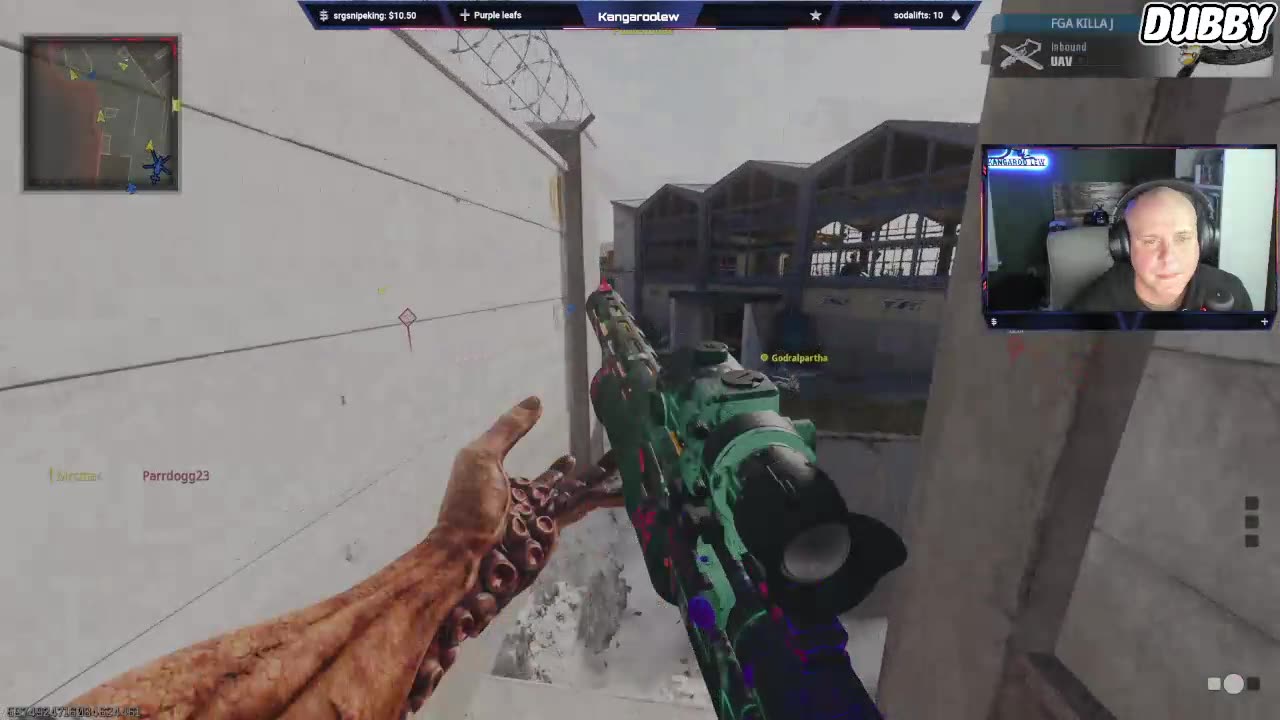 Let's see what fun we can get into.