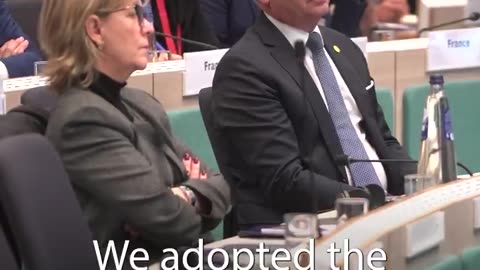 The difference between USA crackdown on illegal migration and the EU