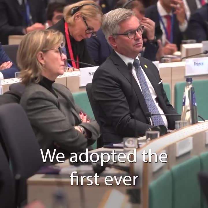 The difference between USA crackdown on illegal migration and the EU