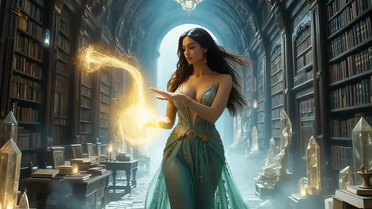 Magic Jalva