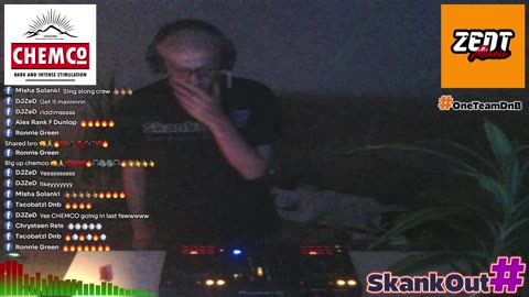 SkankOut#274 is live!