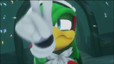 Jet The Hawk Ch4nge (Self Cover) MMD