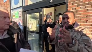 More Somali fraud, it's endless