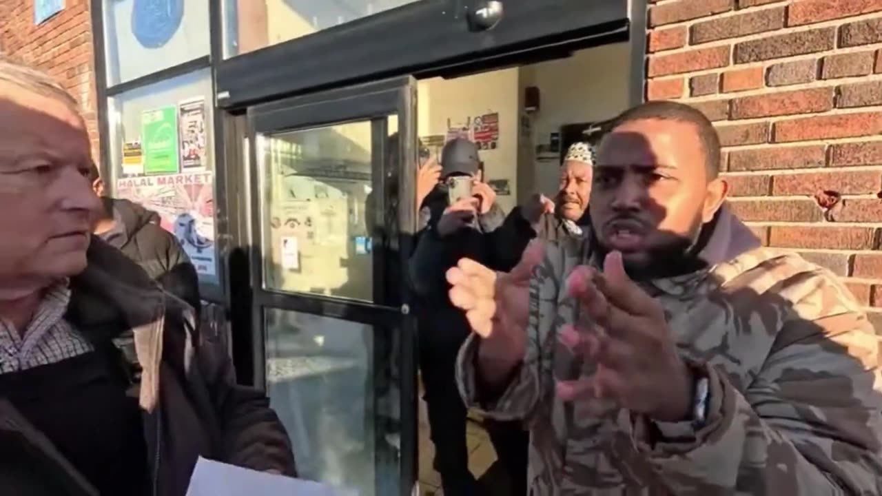 More Somali fraud, it's endless