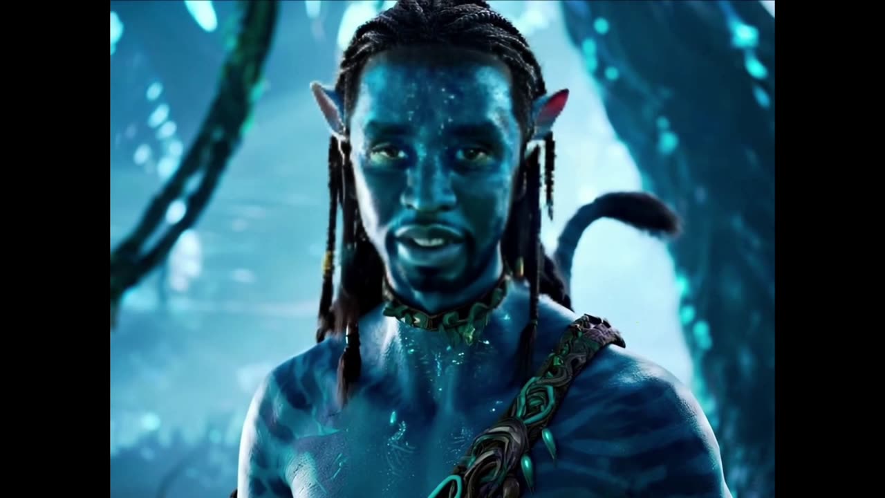 Funny Diddy AI Generated Videos #3