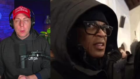 DON LEMON ARRESTED! Federal Agents Move In! Here's What Happened.......